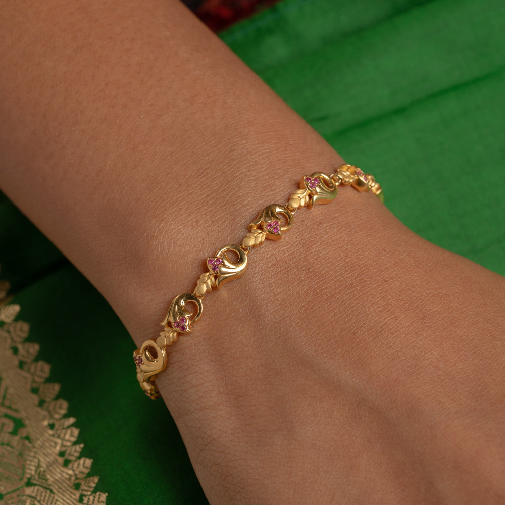 Jivati Bracelet
