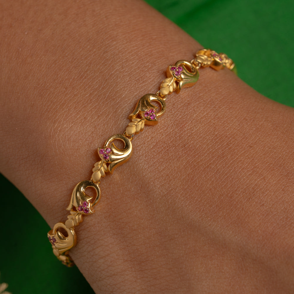 Jivati Bracelet