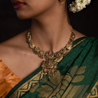 Sarvatha Necklace