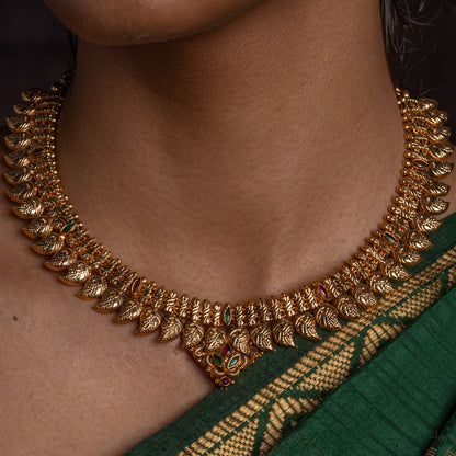 Sugriva Necklace