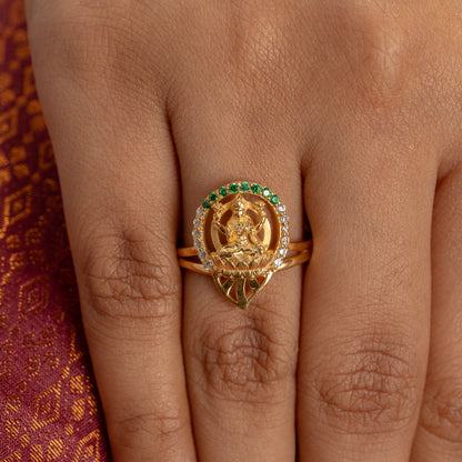 Sleek Ring