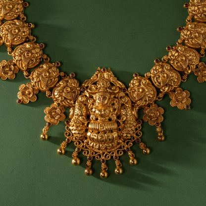 Samitha Necklace