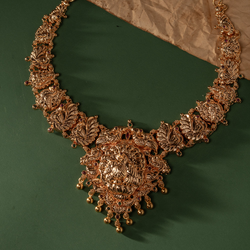 Toranika Necklace