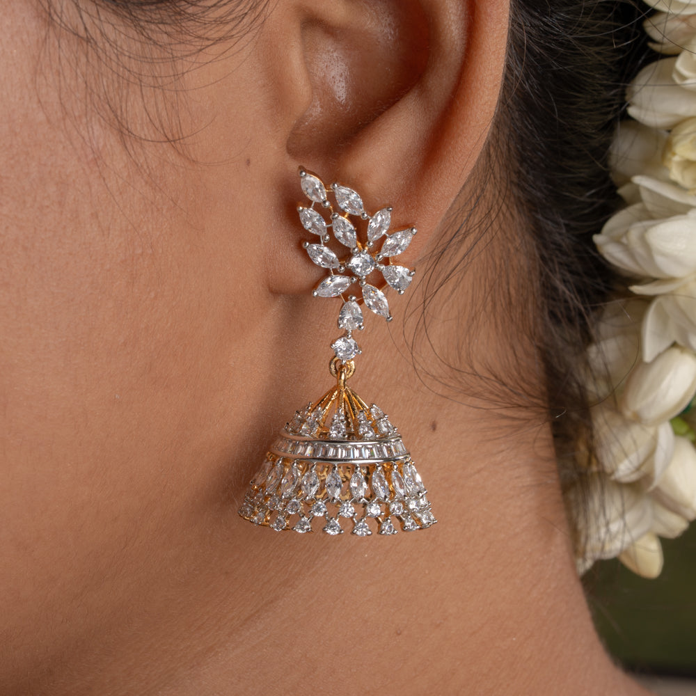 Venba Jhumka