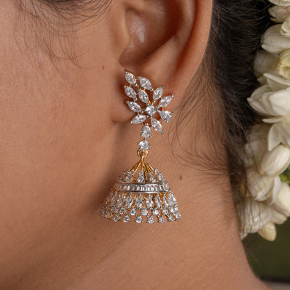 Venba Jhumka