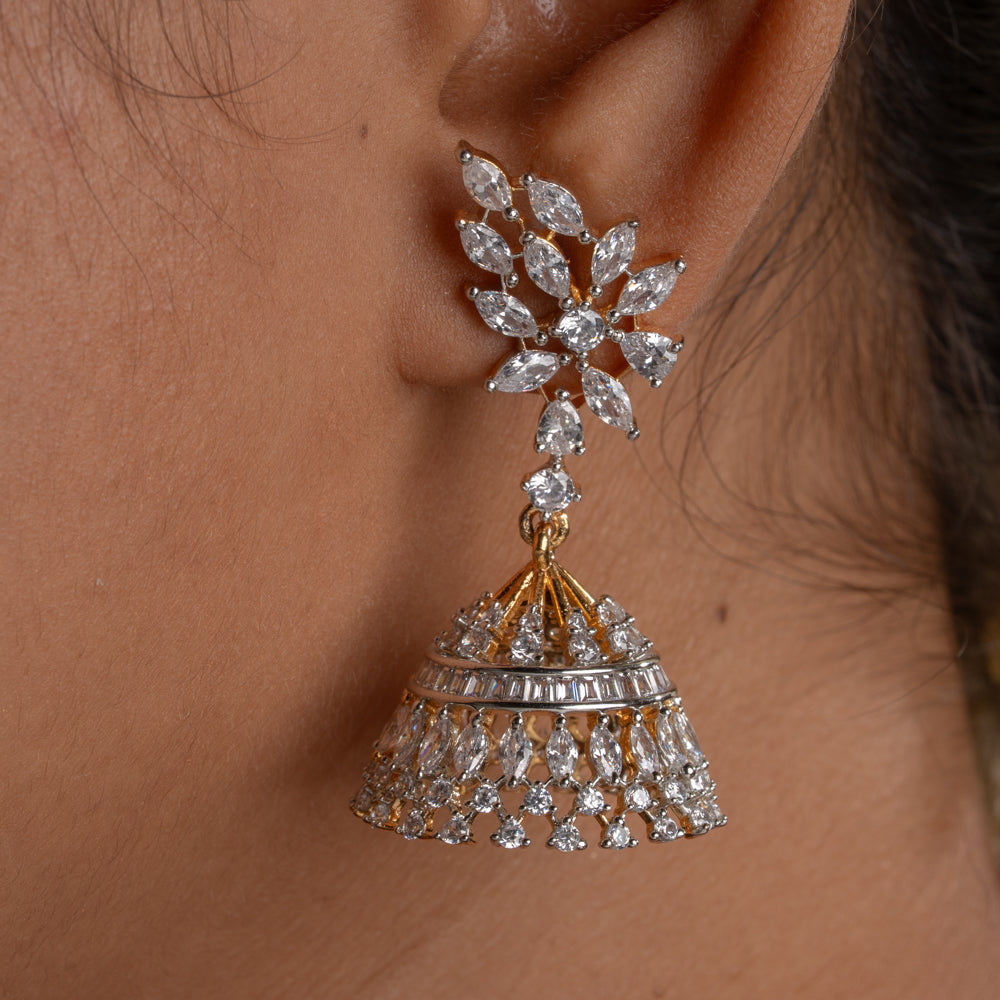 Venba Jhumka