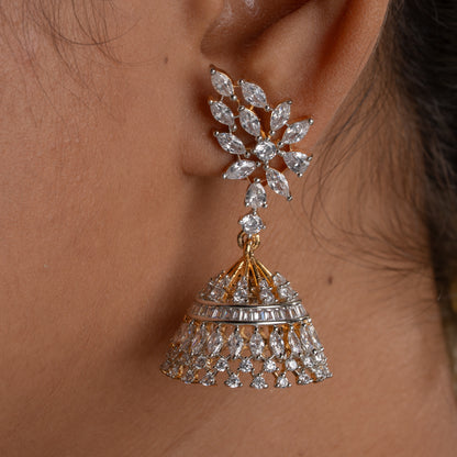 Venba Jhumka