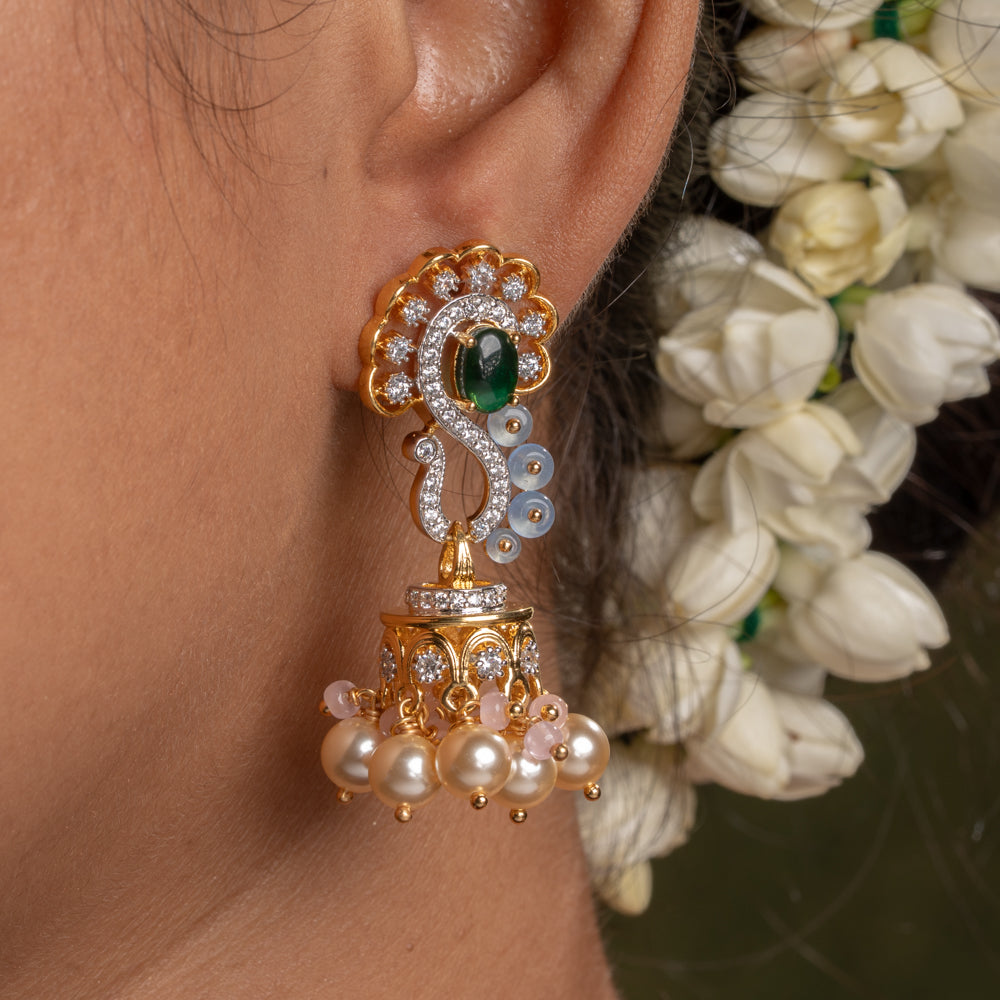 Anaya Jhumka