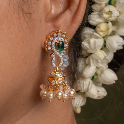Anaya Jhumka