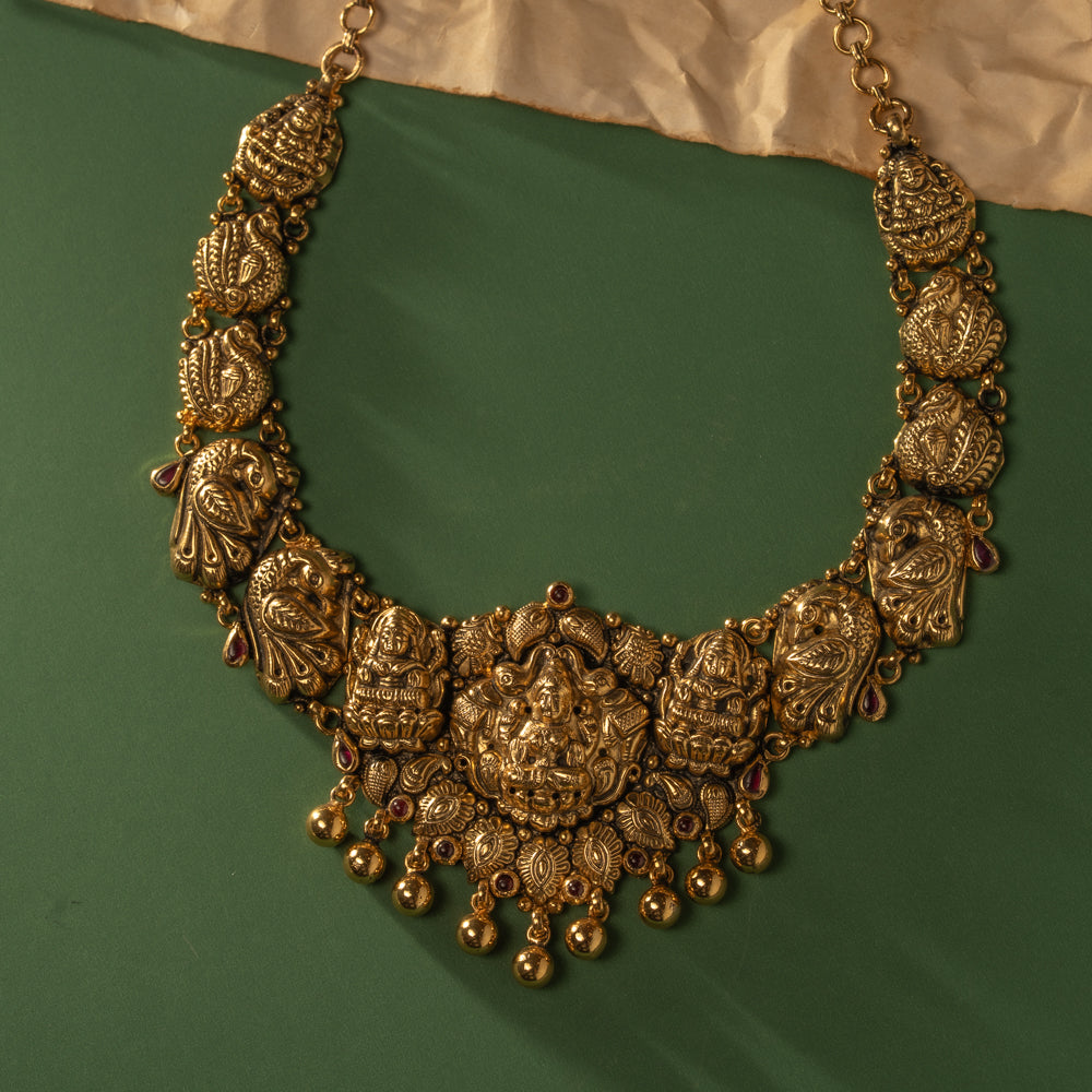 Shrijana Necklace