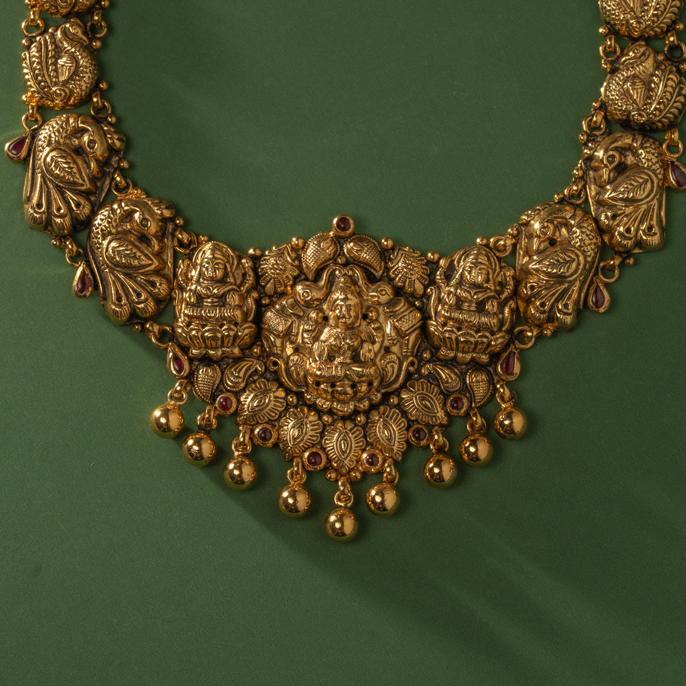 Shrijana Necklace