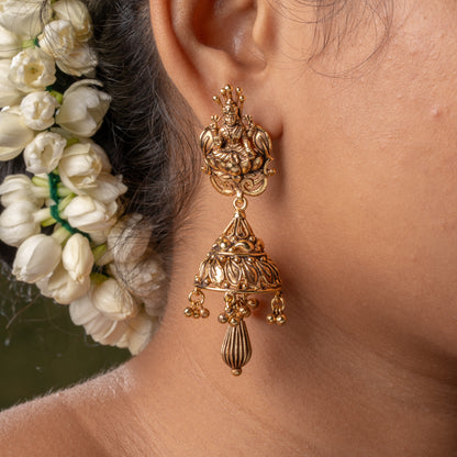 Udaya Jhumka