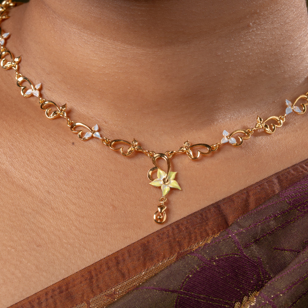 Ilammalar Necklace