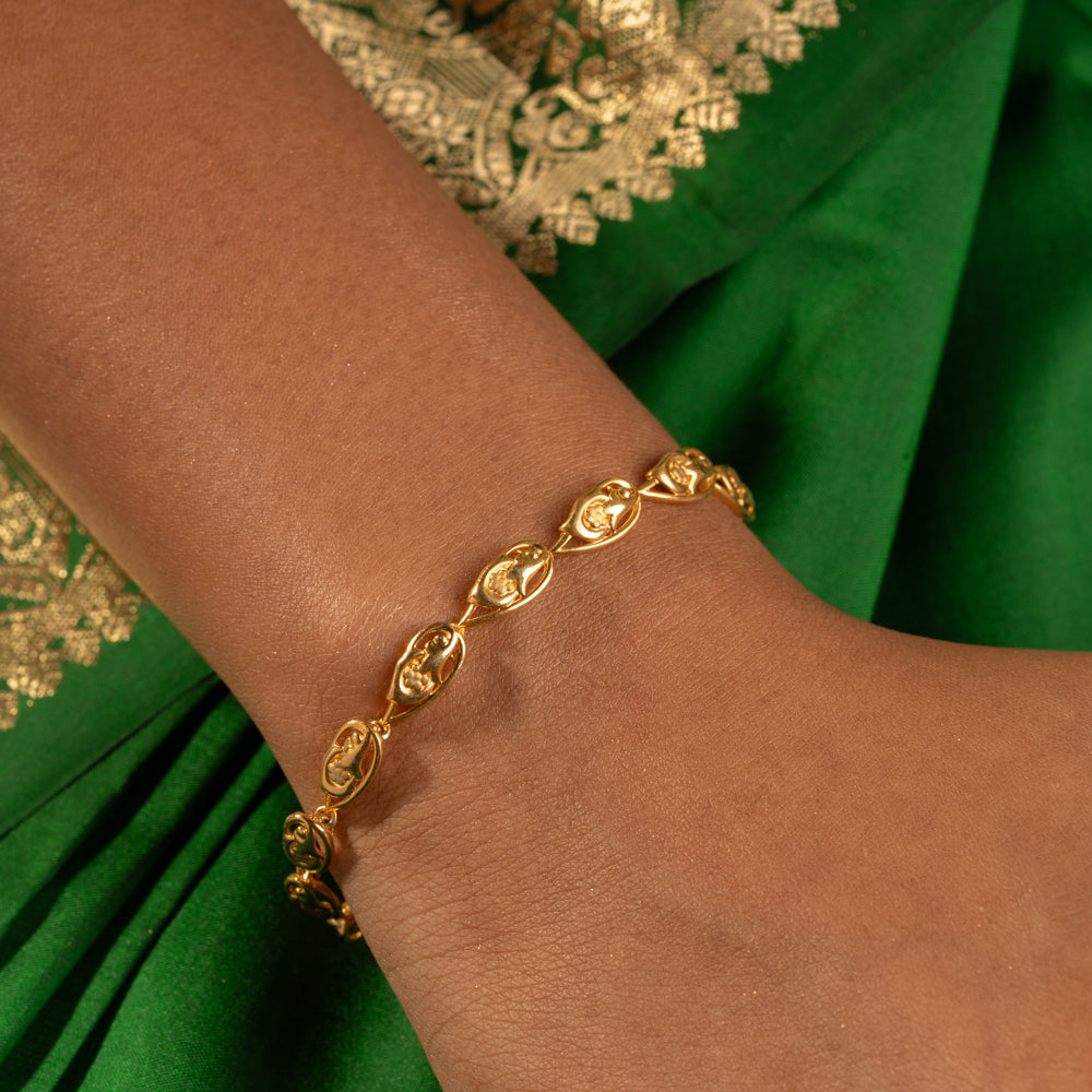 Ravika Bracelet