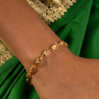 Ravika Bracelet