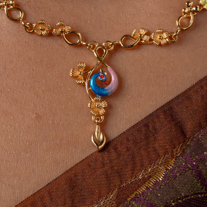 Ravisha Necklace