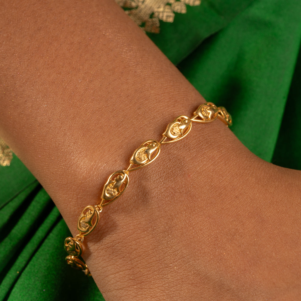 Ravika Bracelet