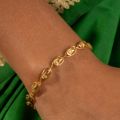 Ravika Bracelet
