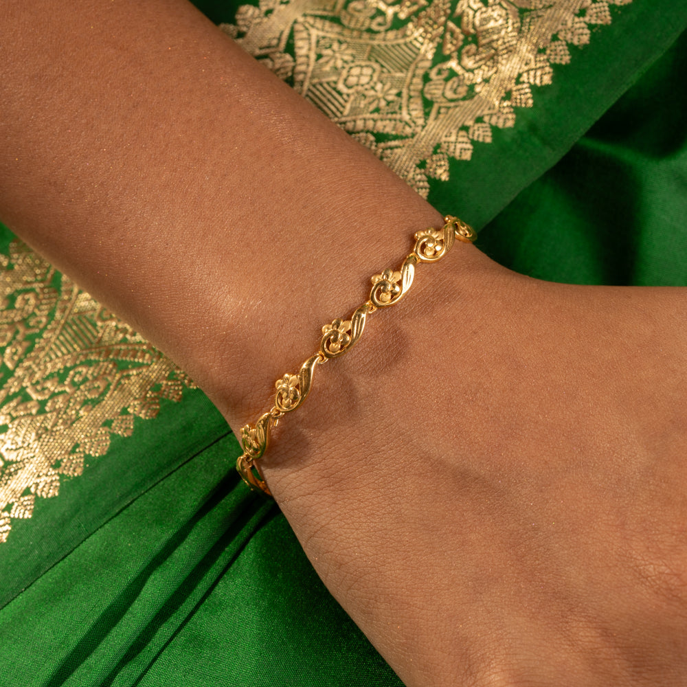 Ashita Bracelet