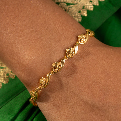 Ashita Bracelet