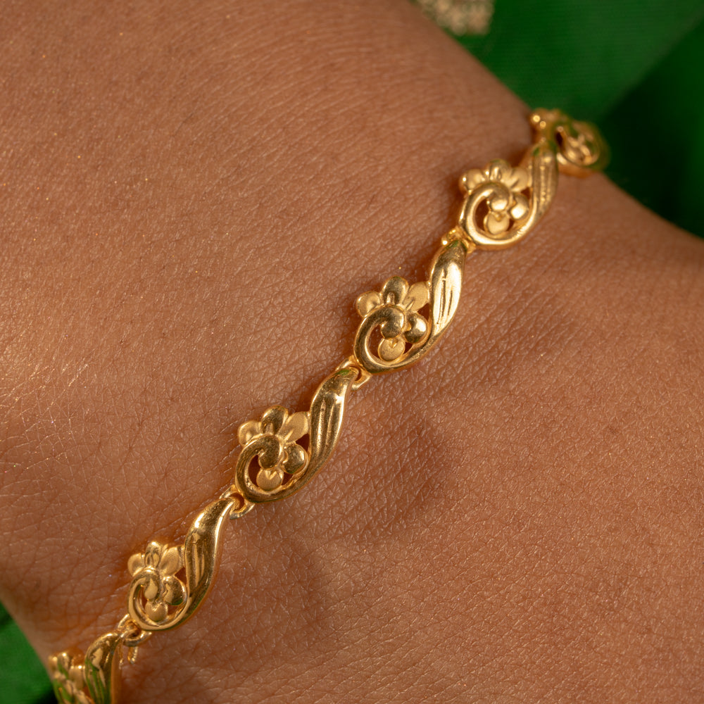 Ashita Bracelet
