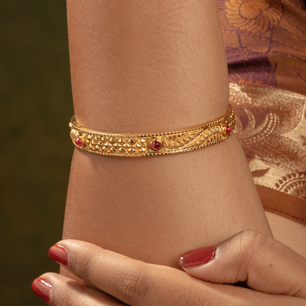 Shoba Bangle