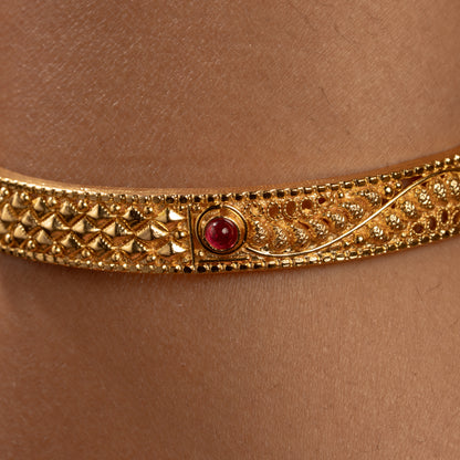 Shoba Bangle