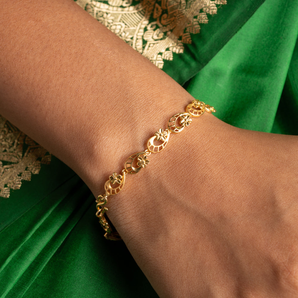 Dhama Bracelet