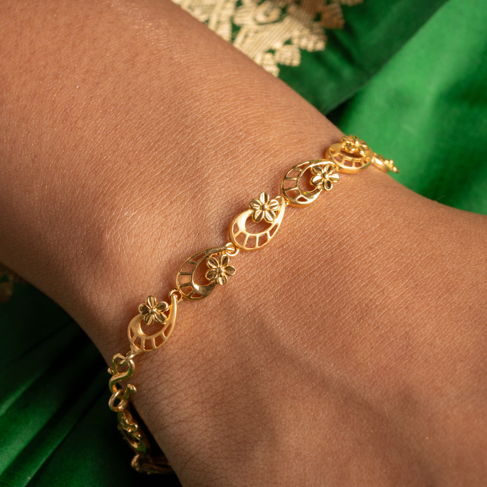 Dhama Bracelet