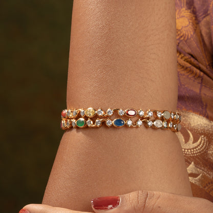 Traya Bangle