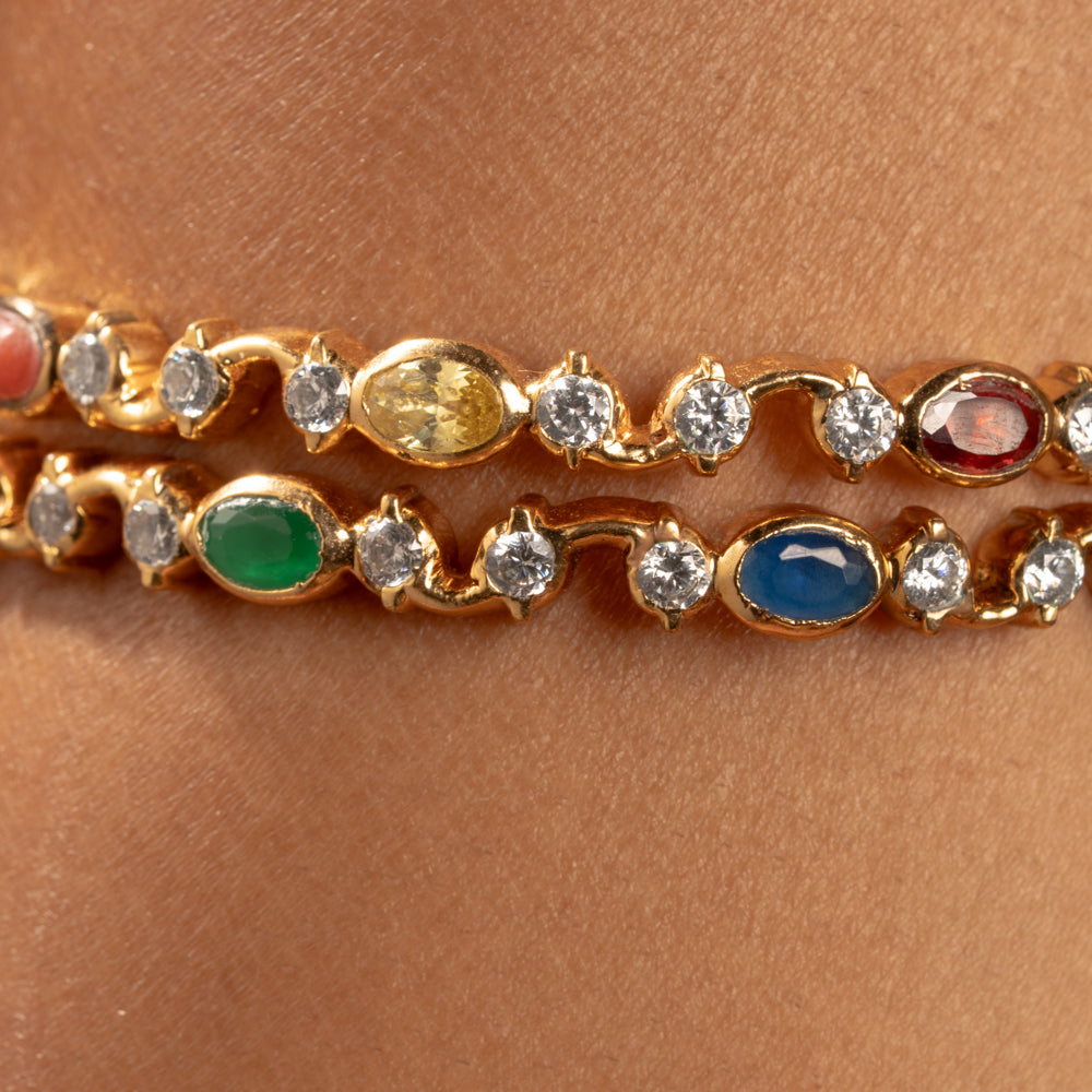 Traya Bangle