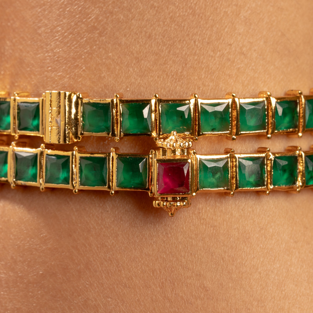 Sleek Bangle