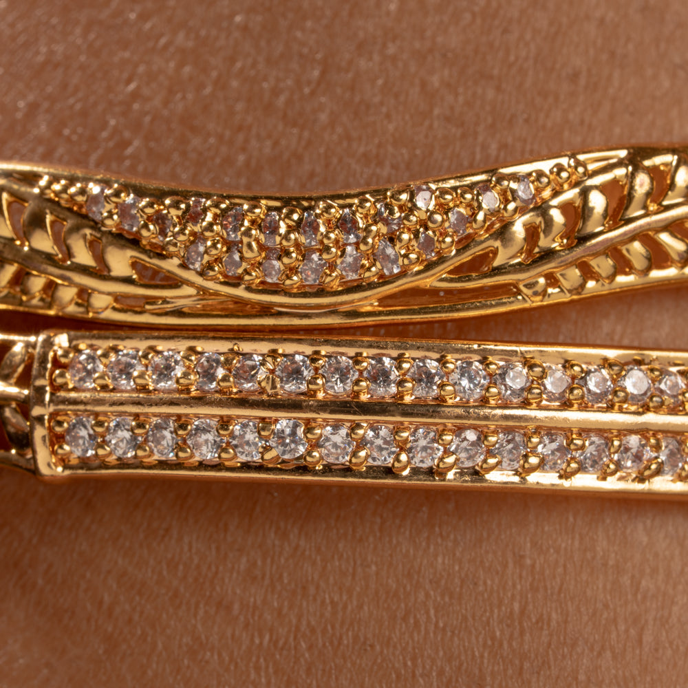Harvini Bangle