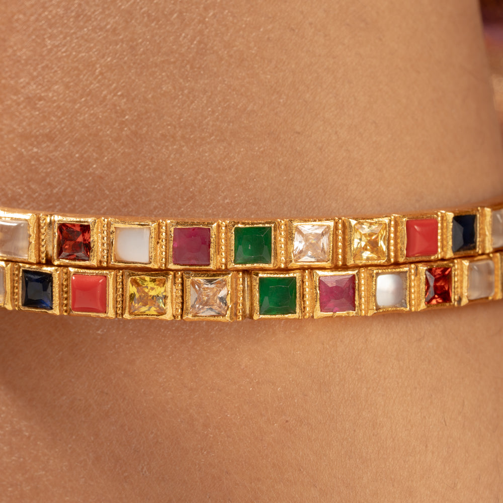 Rasvini Bangle