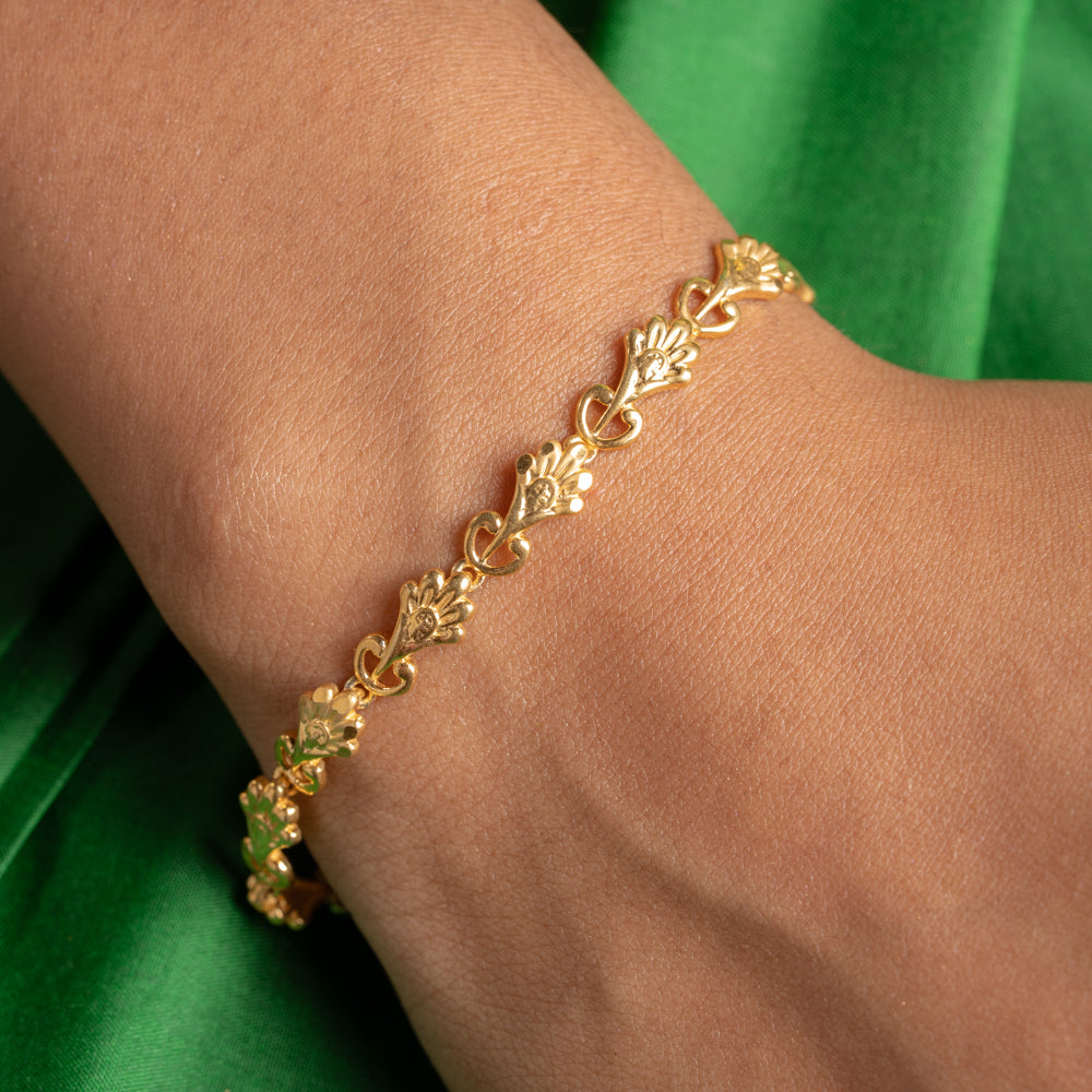 Keshaa Bracelet