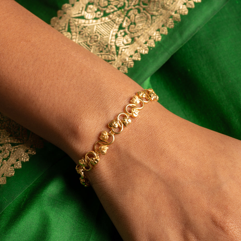 Tunga Bracelet