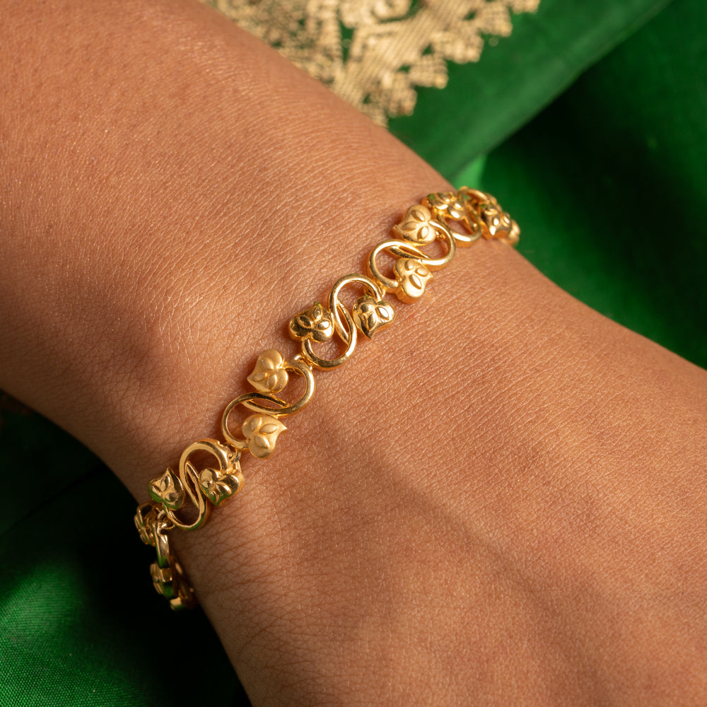 Tunga Bracelet