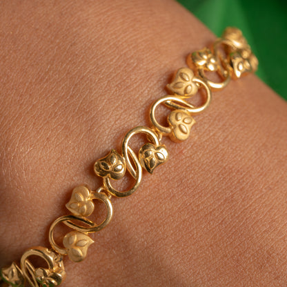 Tunga Bracelet