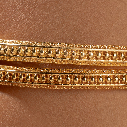 Rajvika Bangles