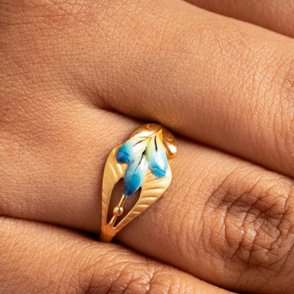 Sleek Ring
