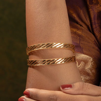 Nirvitha Bangles
