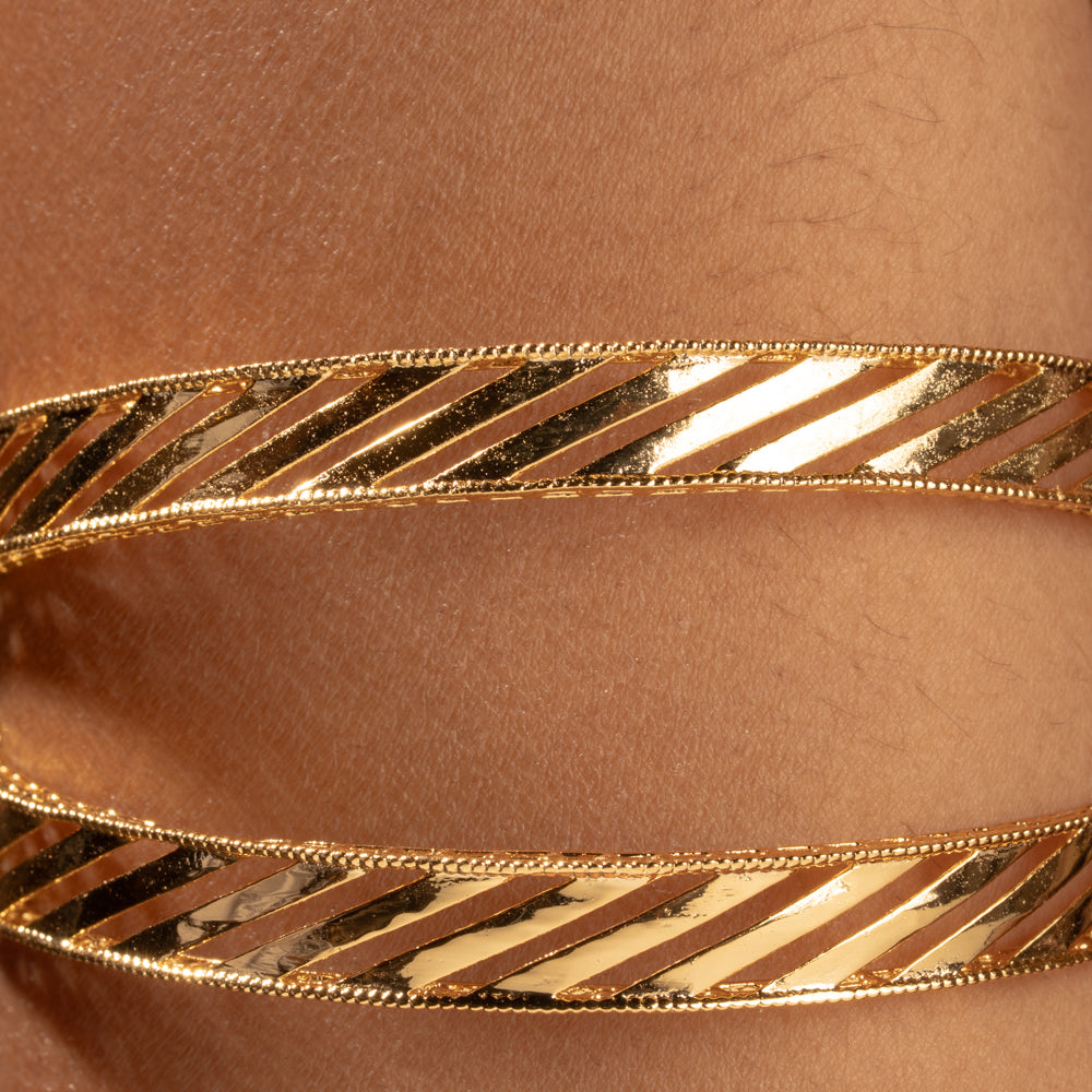 Nirvitha Bangles