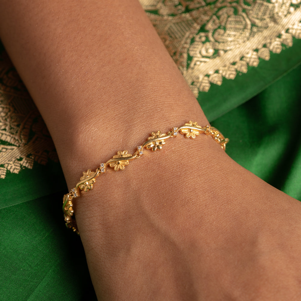 Lavya Bracelet