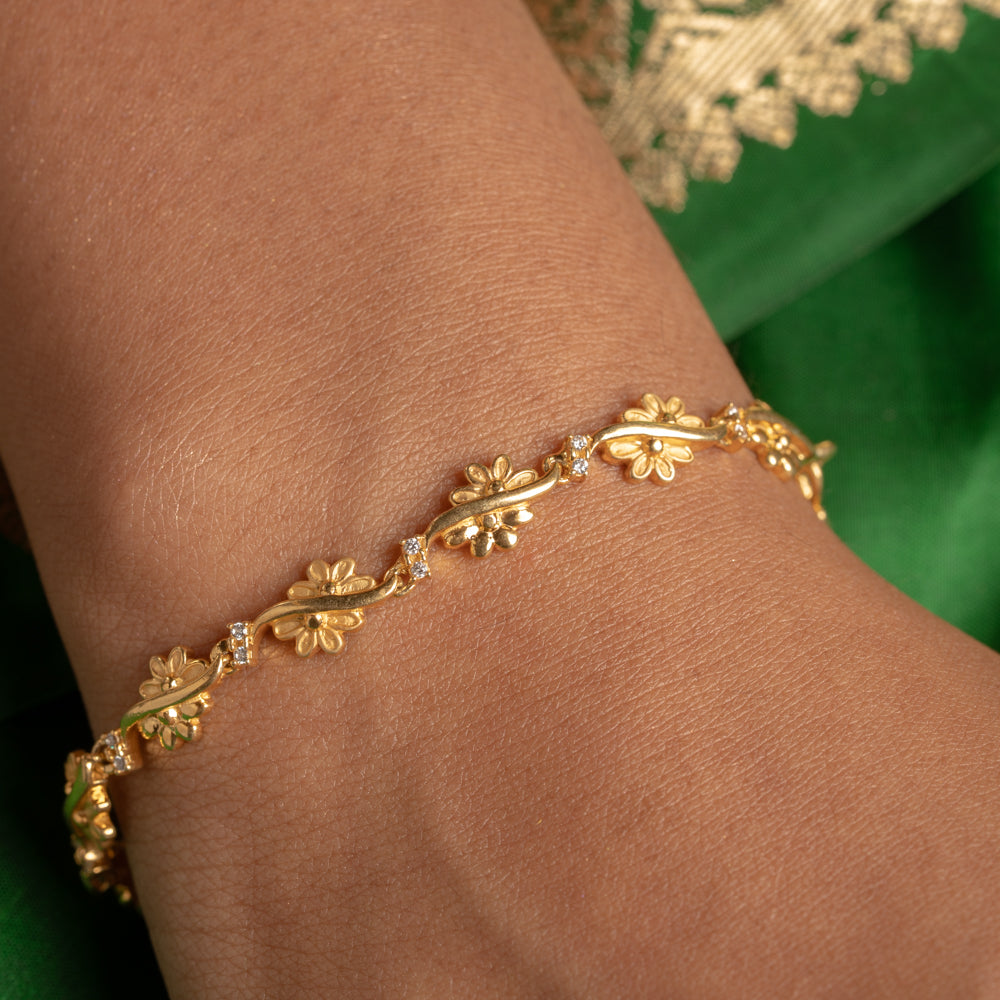 Lavya Bracelet