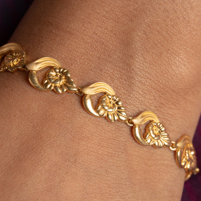 Sleek Bracelet