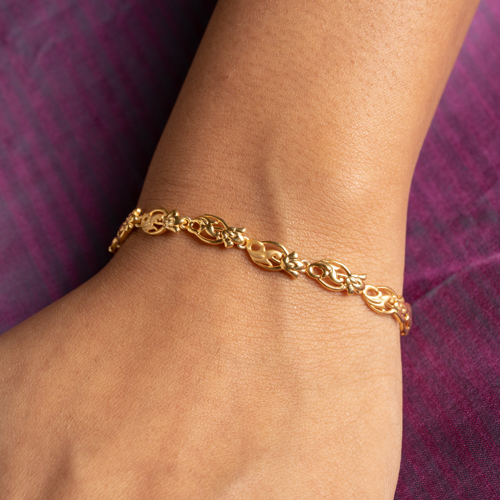 Ashita Bracelet