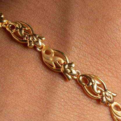 Ashita Bracelet