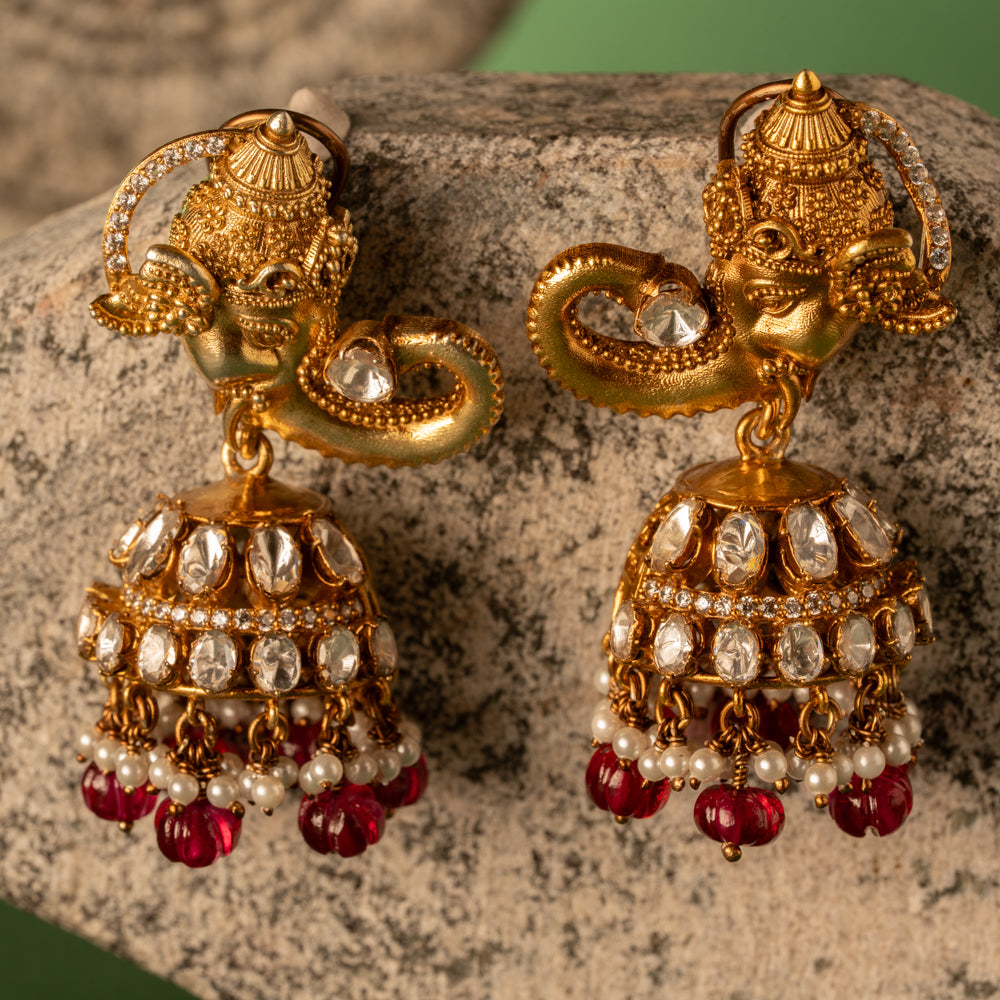 Arka Jhumka