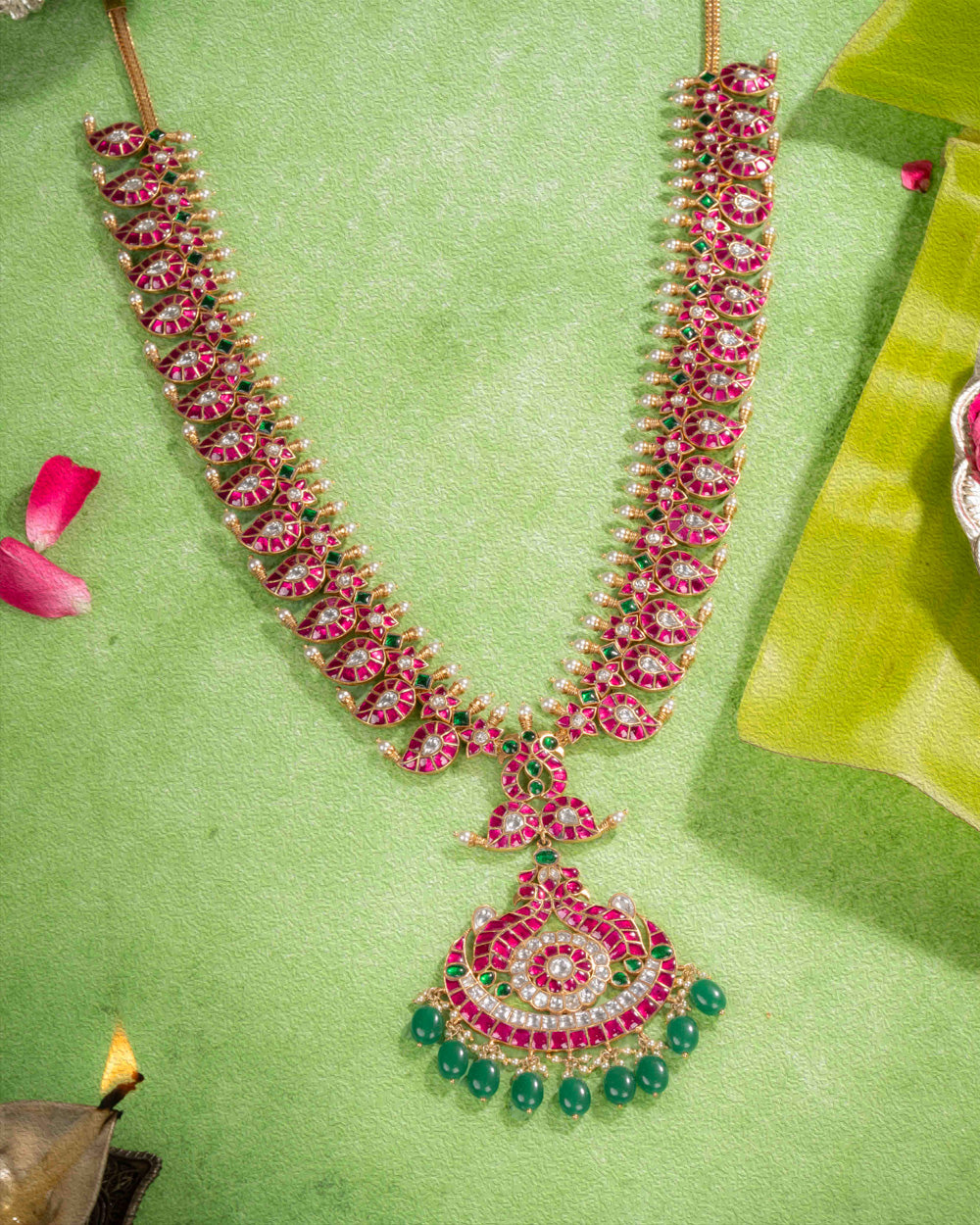 Glorious Mangala Hara