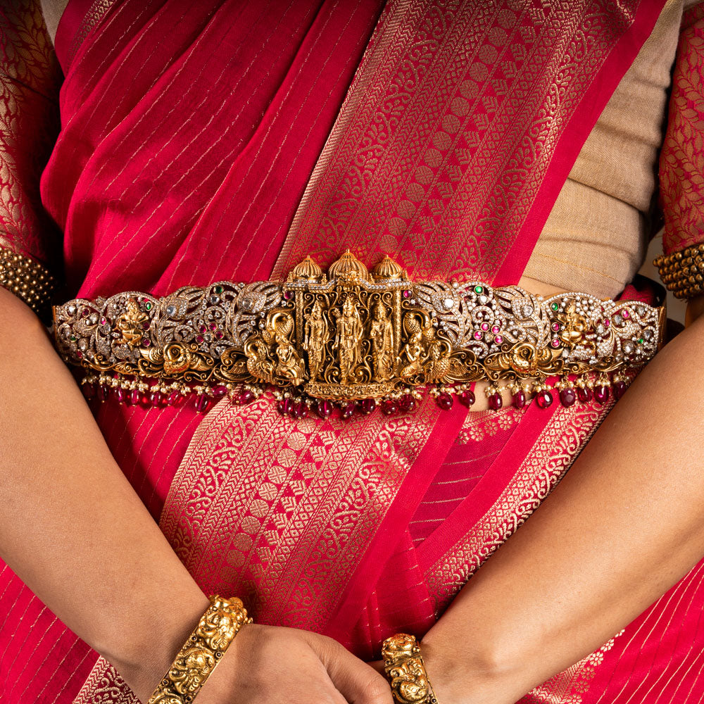Seetharamam Oddiyanam